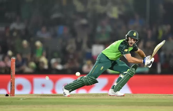 SA vs AUS, 2nd ODI: Janneman Malan, Lungi Ngidi help South Africa seal series win over Australia