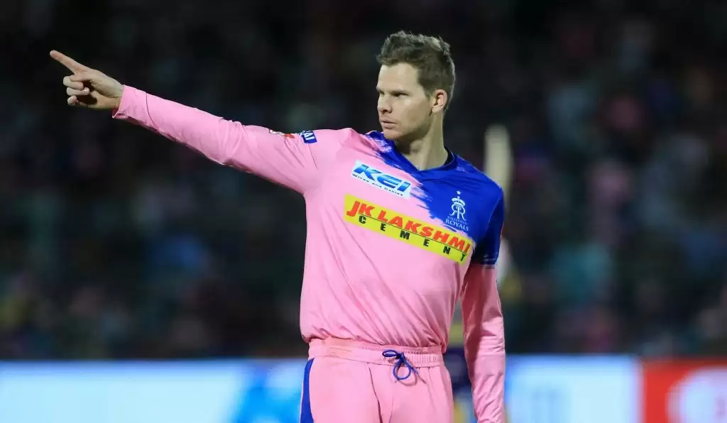 Steven Smith to head to UAE for IPL along with all Australian teammates