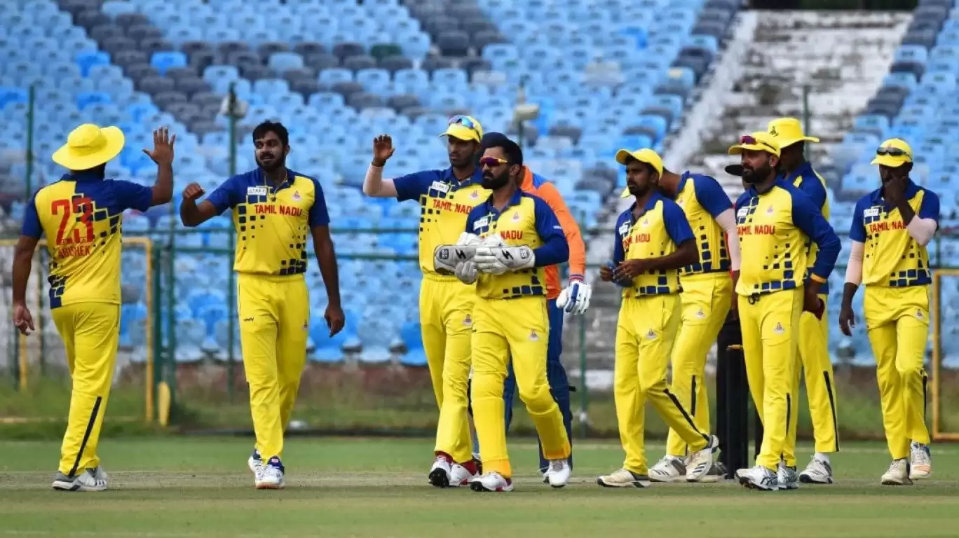 Tamil Nadu – Karnataka: An underrated rivalry that seems to burn brighter with time