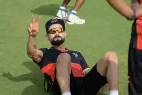 Virat Kohli has returned fitter than before lockdown: Shanker Basu
