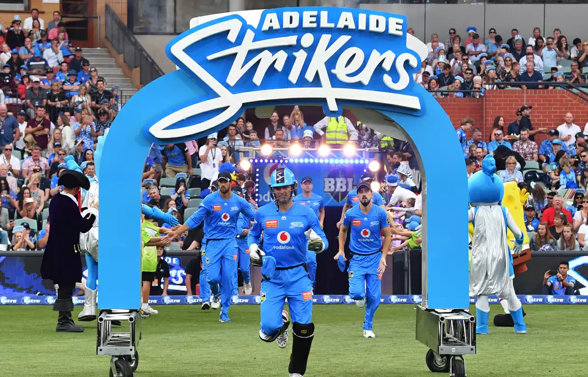 STR vs HEA Dream11 Prediction, BBL 2021-22, Match 18: Playing XI, Fantasy Cricket Tips, Team, Weather Updates and Pitch Report