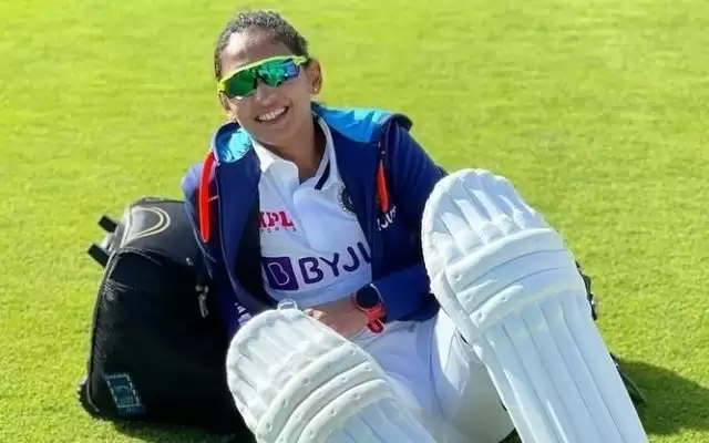 The Indian Women Test team&rsquo;s seven year wait ends as history beckons