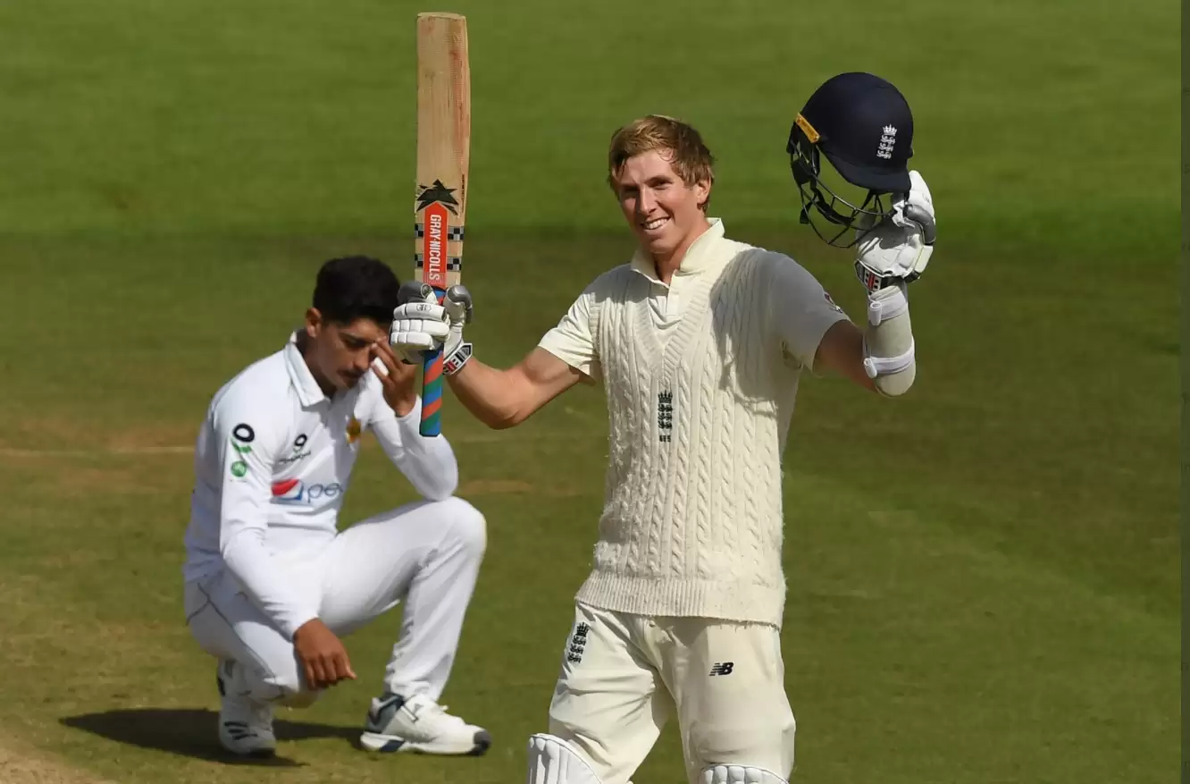 England v Pakistan, 3rd Test, Day 2 – England bat Pakistan out of the match