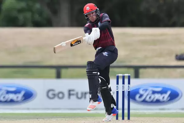 Super Smash League: OTG vs CTB Dream11 Prediction, Fantasy Cricket Tips, Playing XI, Team, Pitch Report and Weather Conditions