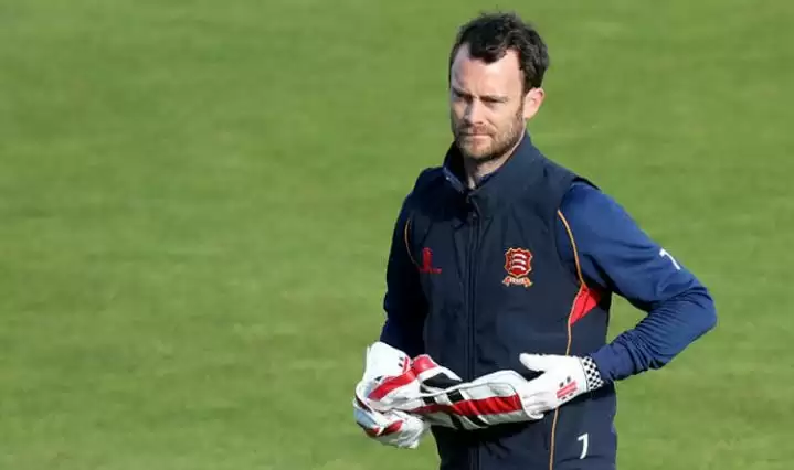 James Foster appointed KKR fielding coach for IPL 2020