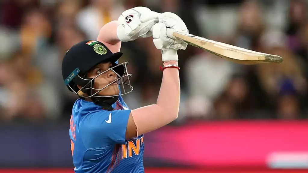 Fans want Shafali Verma back after go-slow approach vs New Zealand costs team in Women’s World Cup