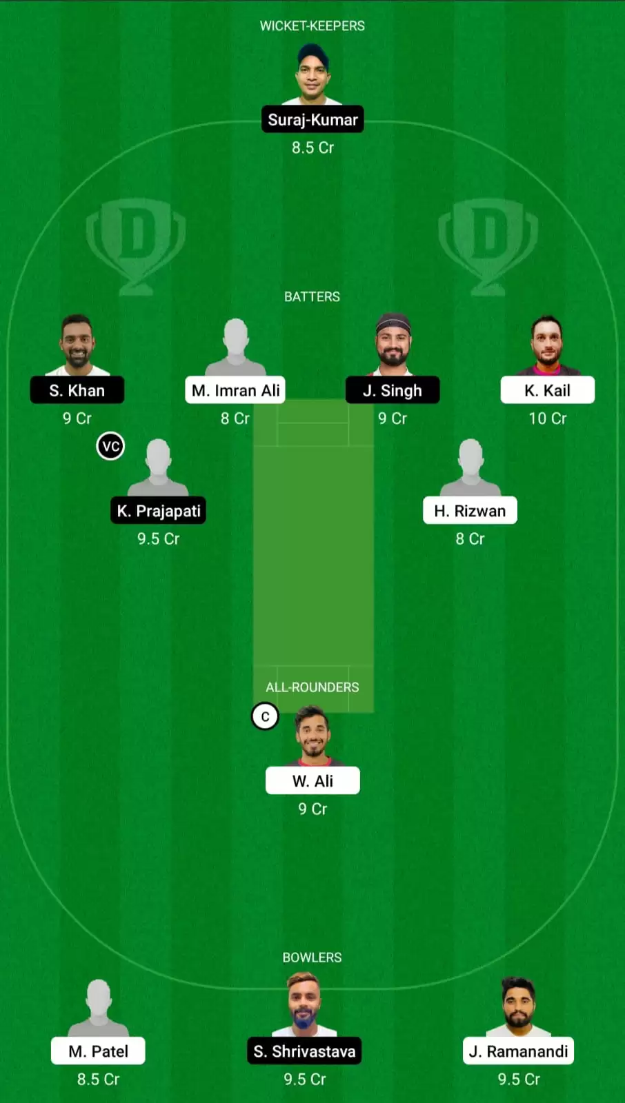 RUR vs QUT Dream11 Prediction, Fantasy Cricket Tips, Probable Playing XI, Pitch And Weather Updates – Ruwi Rangers vs Qurum Thunders, FanCode Oman D10 2022, Super 4 – Match 29
