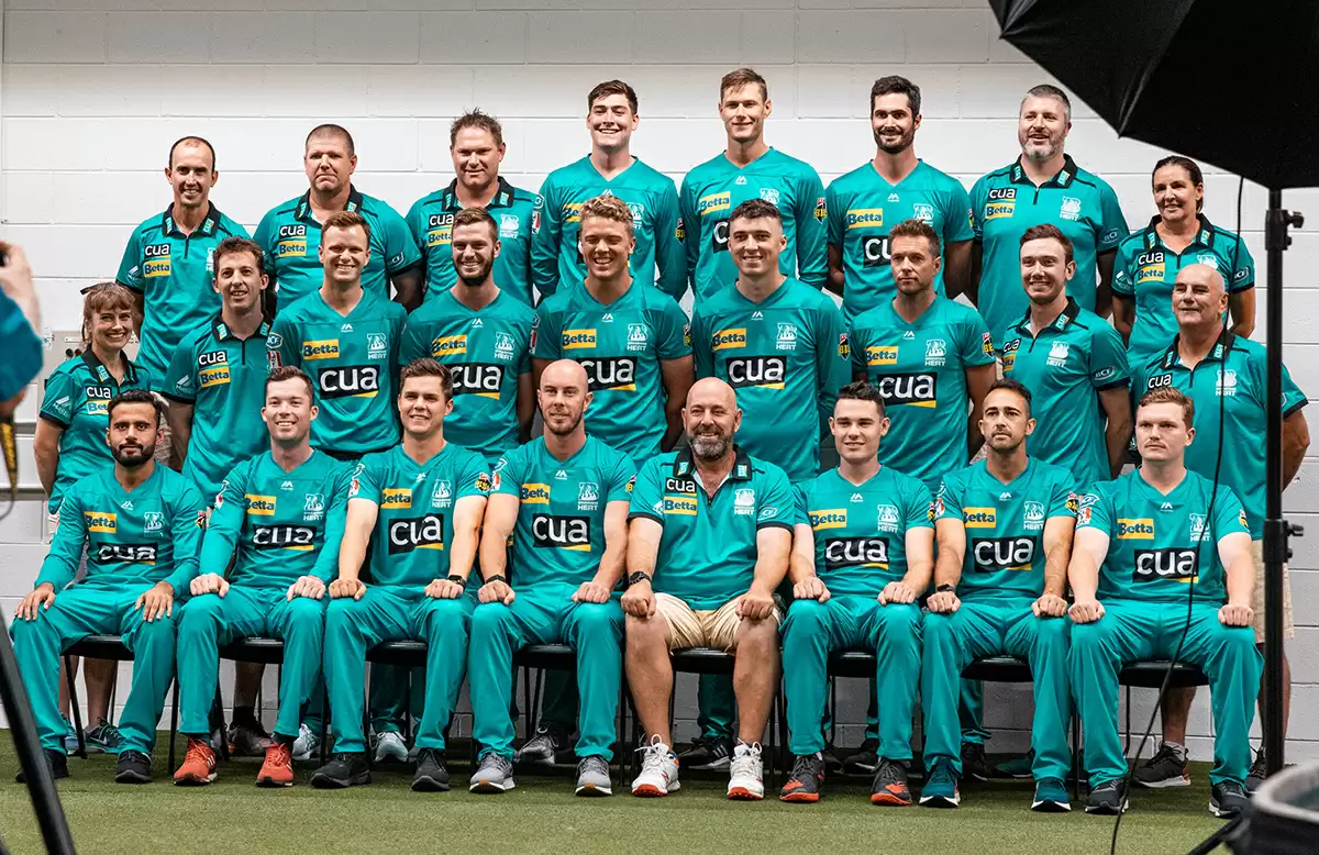 BBL 10: Brisbane Heat Team Preview, Squad And Fantasy Cheat Sheet For Big Bash League 2020-21 Season