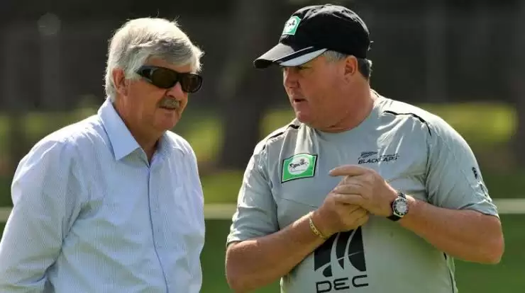 I&rsquo;m concerned about impact of T20 on cricket: Glenn Turner