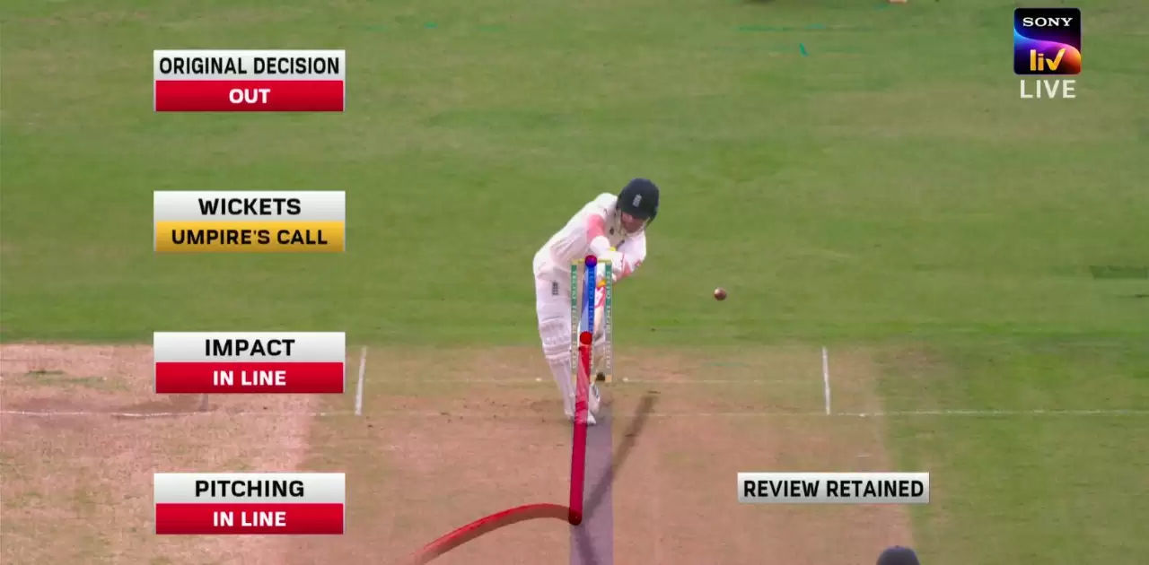 Jasprit Bumrah evokes memories of Jennings dismissal with perfect setup against Burns