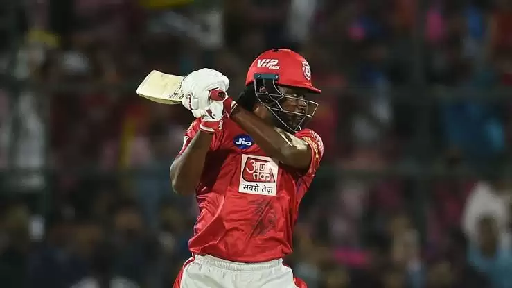 IPL 2020: RR Vs KXIP Game Plan 3 &ndash; Time for Chris Gayle, the Universe Boss?