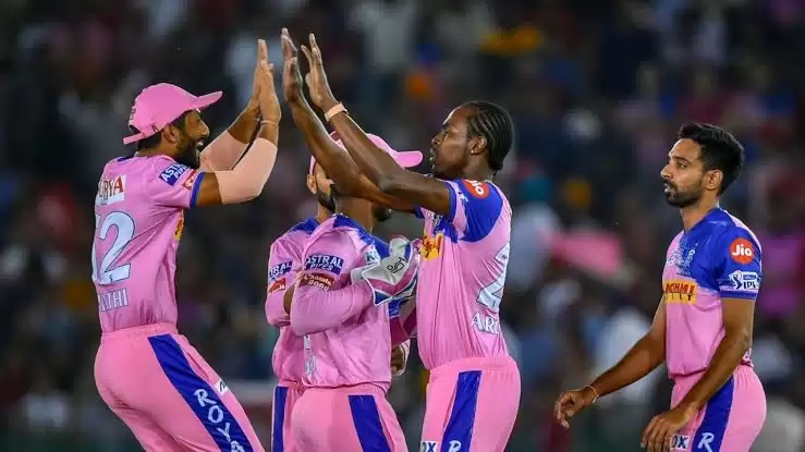 IPL 2020: KXIP vs RR Game Plan 1 &ndash; Bowling Tactics for the Royals