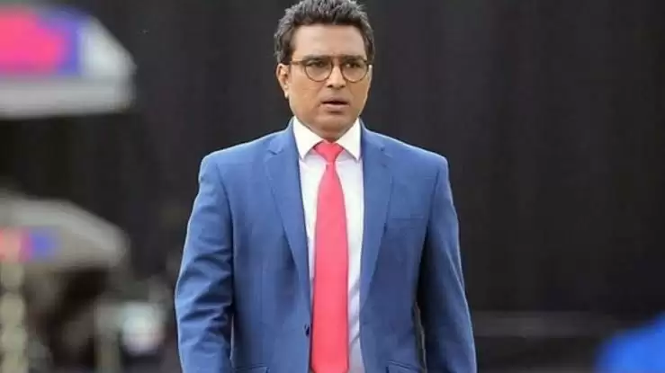 Sanjay Manjrekar writes to BCCI, asking to be reinstated as commentator
