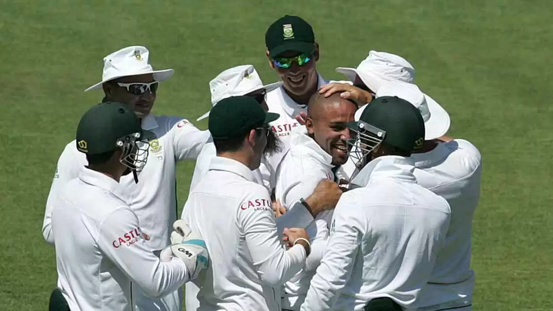 South Africa player Dane Piedt eyes cricket career in USA