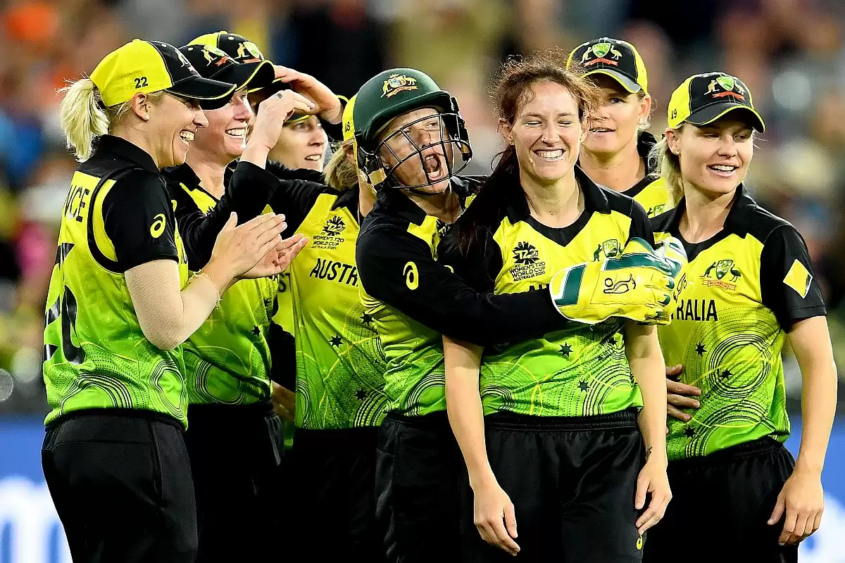 ICC Women&rsquo;s T20 World Cup Final: Australia Women outclass India women to win fifth T20 world title