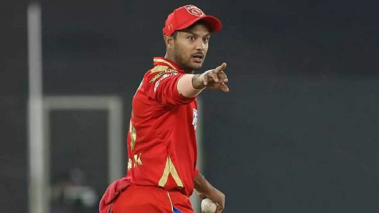 IPL 2022: Punjab Kings (PBKS) begin new chapter with a bang