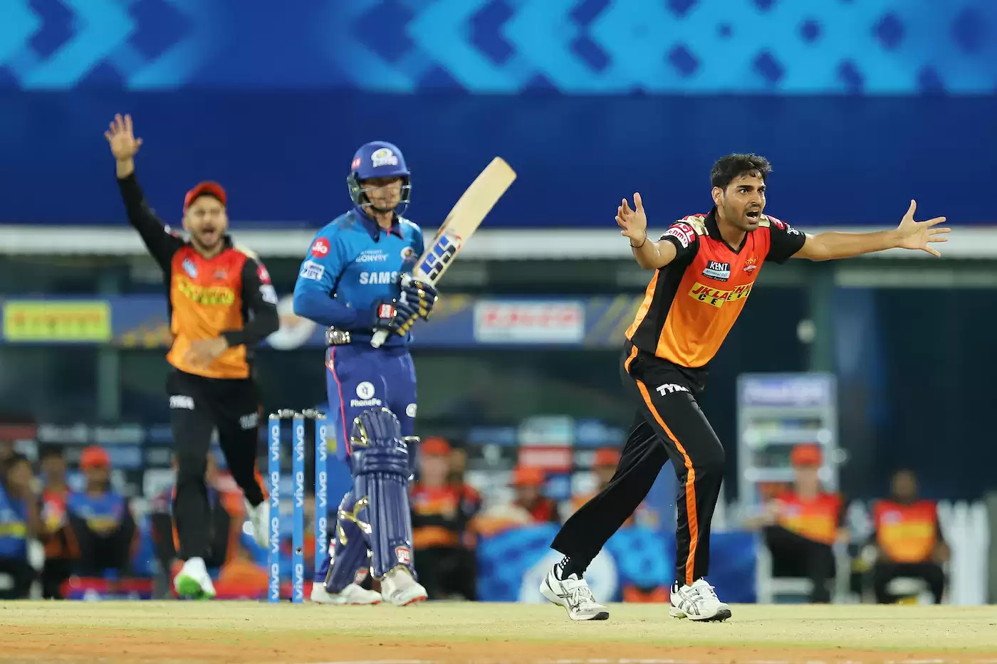 Where to Watch IPL 2021: Live Streaming and TV Details for UAE leg of IPL 2021