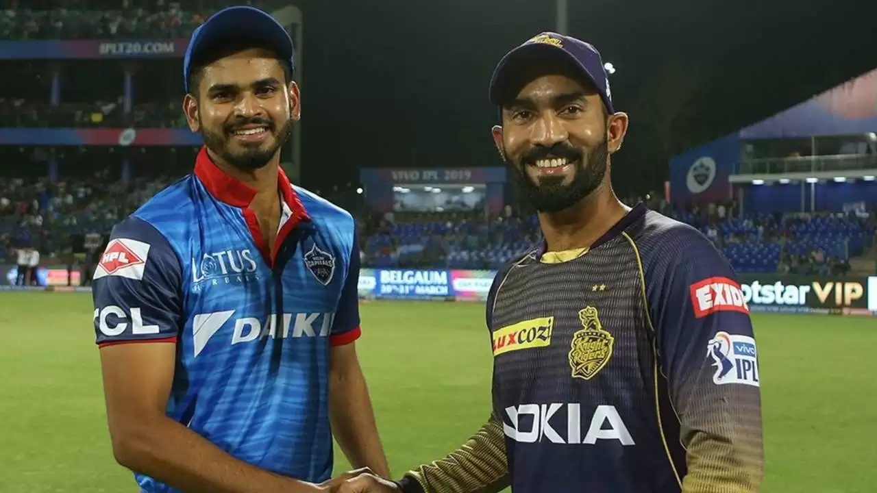IPL 2020: KKR vs DC MyTeam11 Fantasy Cricket Prediction, Team News, Playing XI and Tips