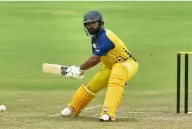 Vijay Hazare Trophy 2019-20: Tamil Nadu vs Punjab– Dream11 Prediction, Fantasy Cricket Tips, Playing XI, Pitch Report, Team And Weather Conditions