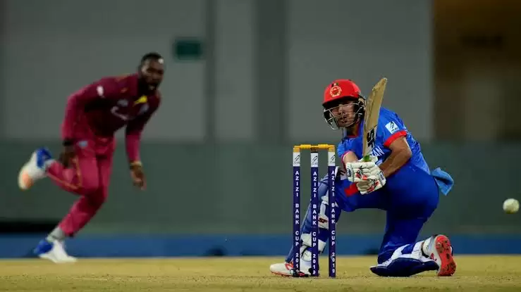 Rahmanullah Gurbaz – Ushering in the new age of Afghanistan cricket