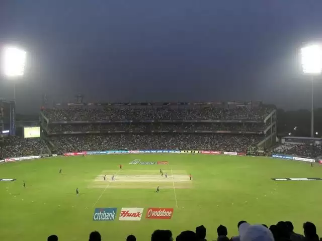 DDCA: 1.6 crore plus legal fee paid but coaches, support staff await salary