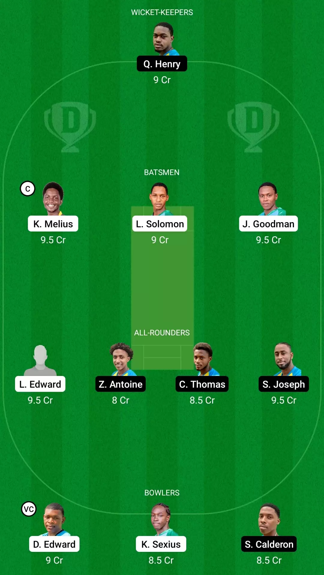 St. Lucia T10 Blast 2021, Match 19: GICB vs BLS Dream11 Prediction, Fantasy Cricket Tips, Team, Playing 11, Pitch Report, Weather Conditions and Injury Update