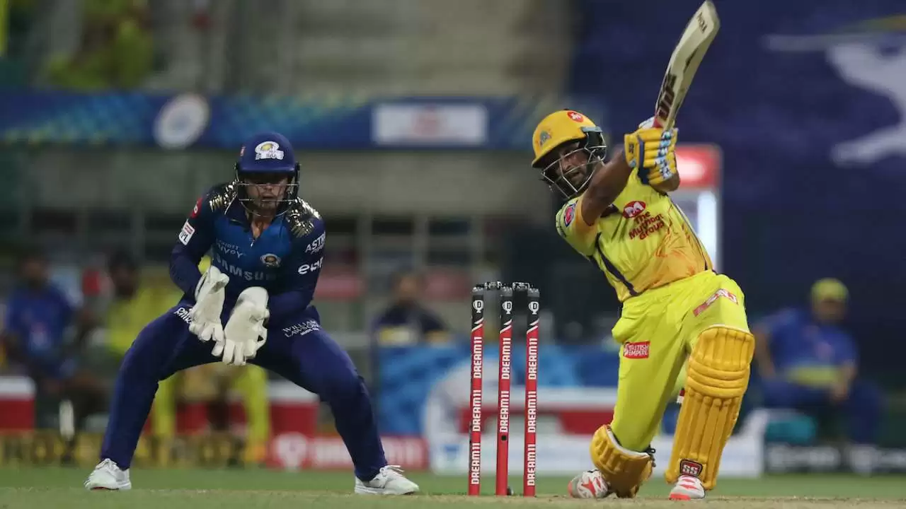 IPL 2020, Match 1 &ndash; Mumbai Indians v Chennai Super Kings &ndash; CSK prevail as MI suffer 8th successive loss in opening matches