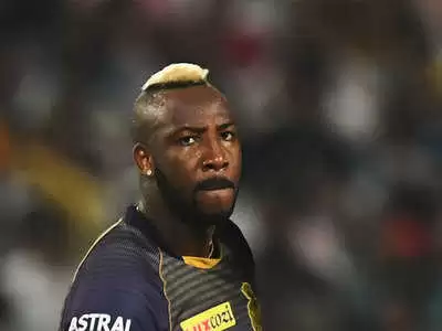 T10 can help cricket become part of Olympic: Russell