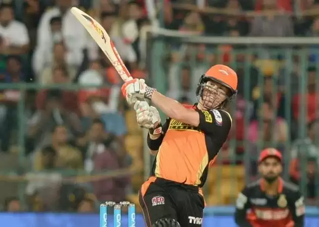 IPL 2021: What triggered the end of the David Warner era?