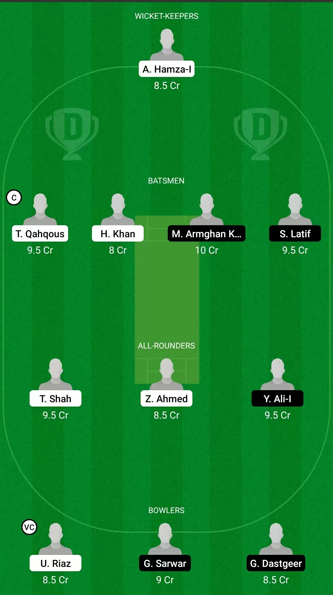 ECS T10 &ndash; Barcelona | XI-S vs CAT Dream11 Prediction: XI Stars vs Catalunya Tigers Fantasy Cricket Tips, Playing XI, Team & Top Player Picks