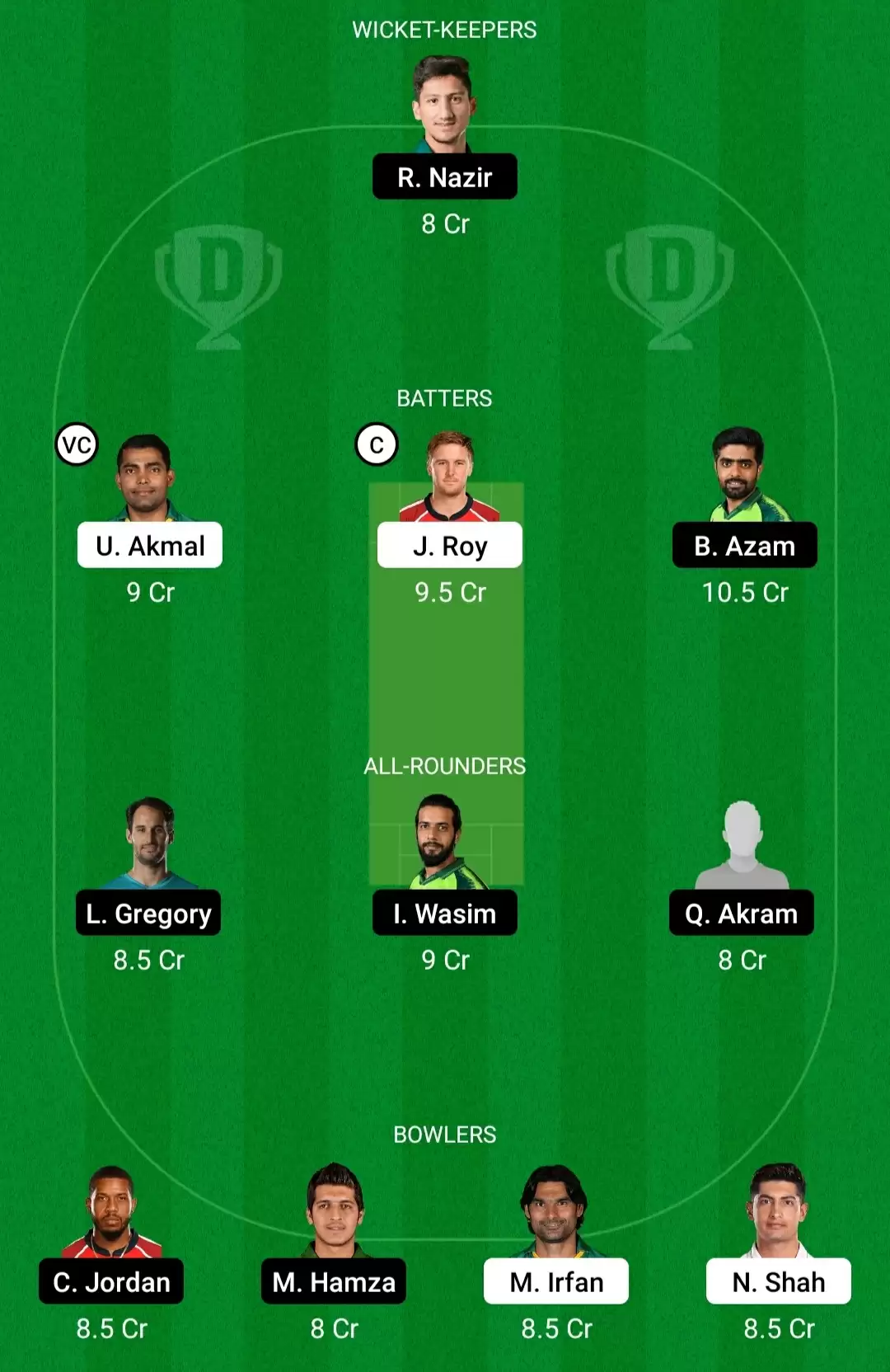 QUE vs KAR Dream11 Prediction for PSL 2022: Playing XI, Fantasy Cricket Tips, Team, Weather Updates and Pitch Report