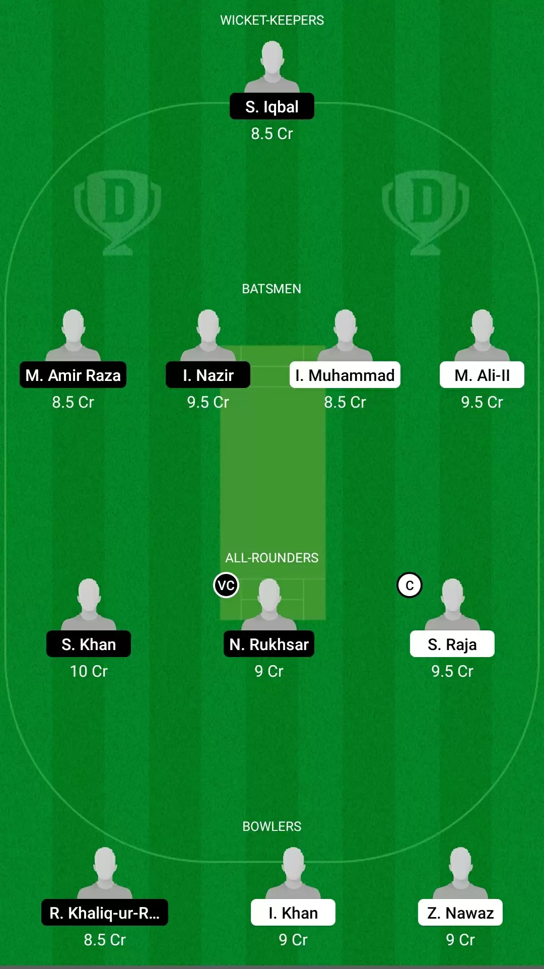 ECS T10 &ndash; Barcelona | CLI vs PAK Dream11 Prediction: City Lions vs Pakcelona Fantasy Cricket Tips, Playing XI, Team & Top Player Picks.