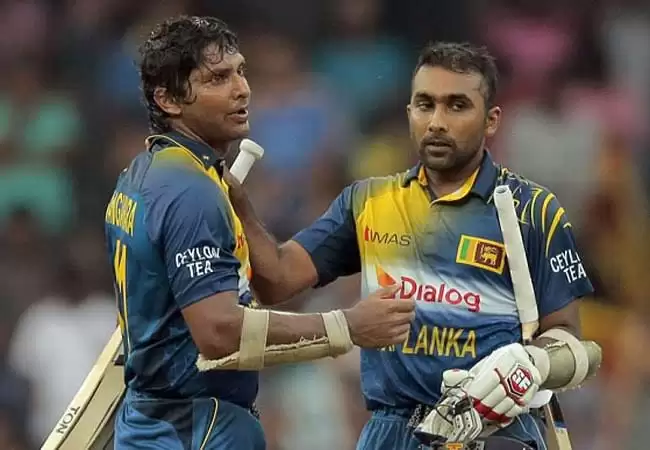 Kumar Sangakkara, Mahela Jayawardene summoned for investigation of match fixing allegations in 2011 World Cup final