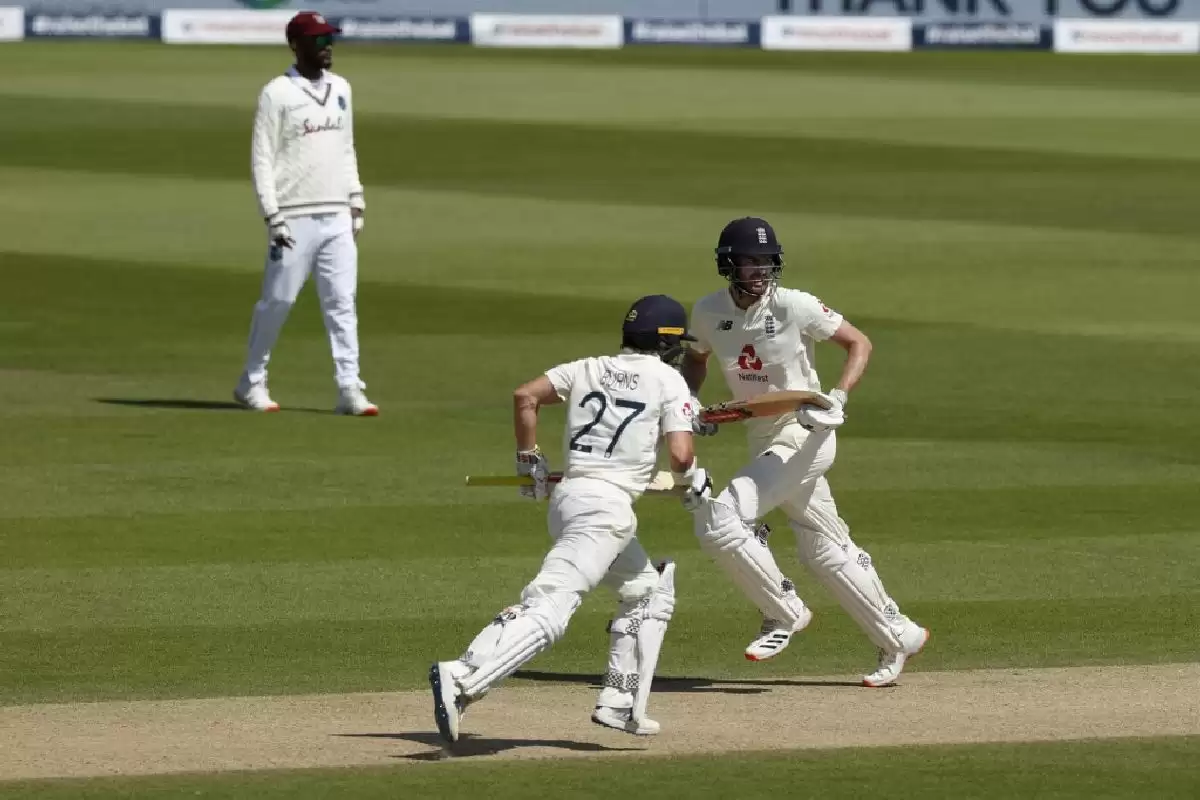 England vs West Indies, 1st Test, Day 4: West Indies bounce back in the last hour