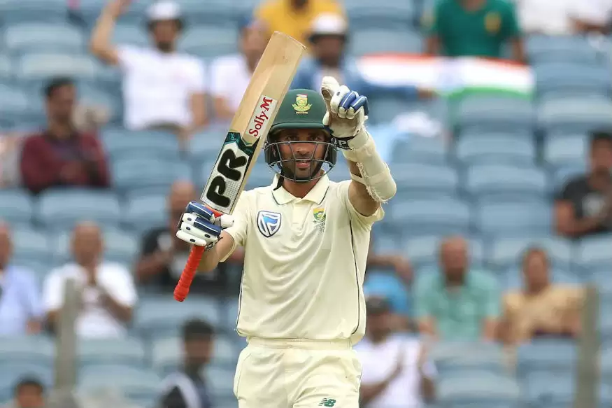 IND v SA: Keshav Maharaj stands true to his name – emerges triumphant eventually