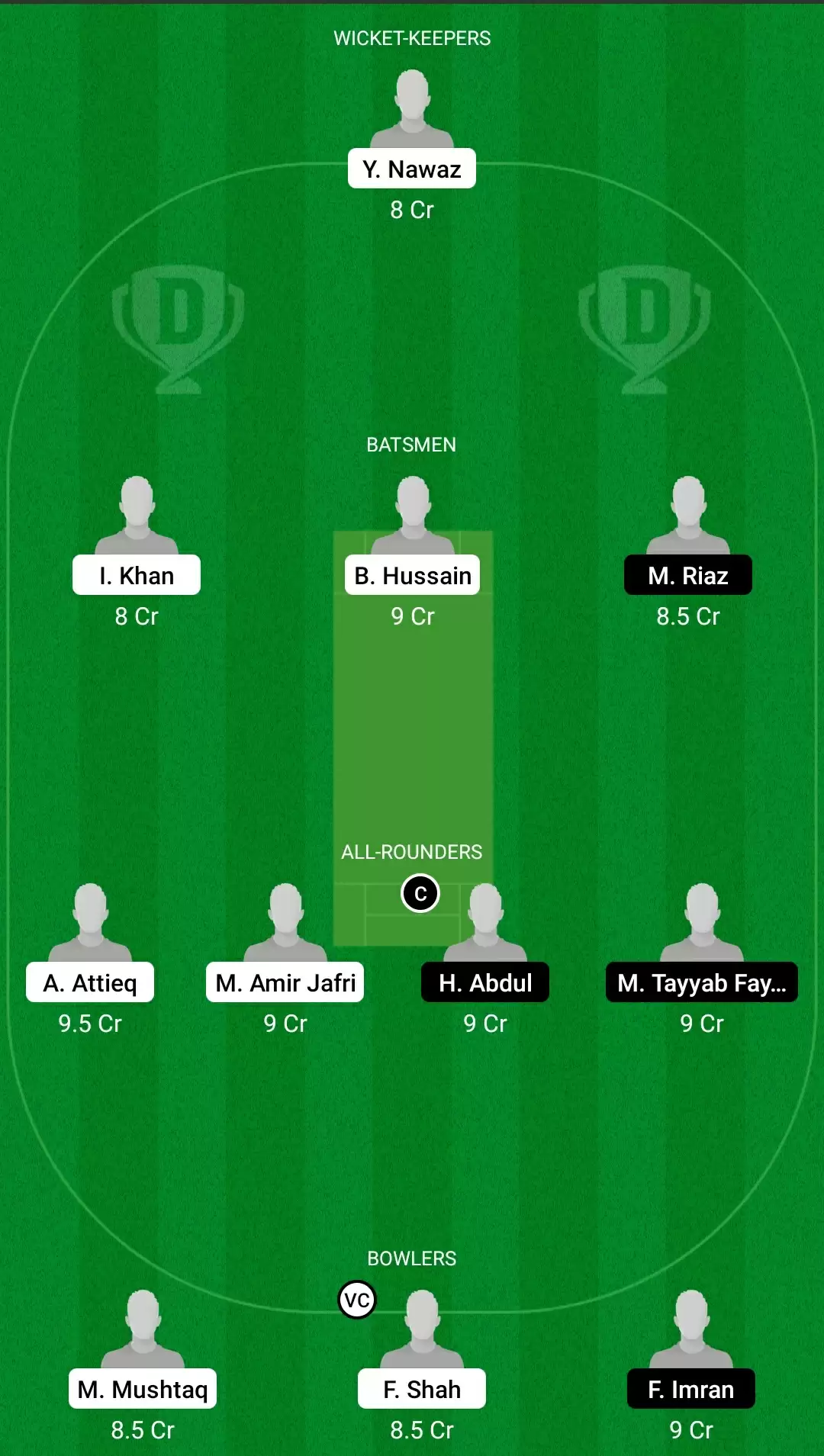 ECS T10 Brescia 2021, Match 17: BRE vs PLG Dream11 Prediction, Fantasy Cricket Tips, Team, Playing 11, Pitch Report, Weather Conditions and Injury Update