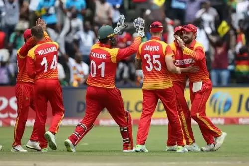 COVID-19 challenge could make or break cricket in Zimbabwe