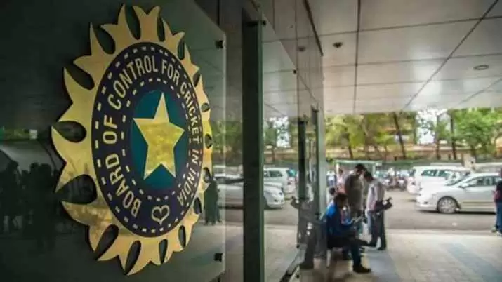 BCCI lists inclusion of two new IPL teams as main agenda in AGM on on Dec 24