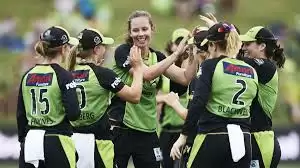 MRW vs STW Dream11 Prediction, WBBL 2019, Match 53: Preview, Fantasy Cricket Tips, Playing XI, Pitch Report, Team and Weather Conditions