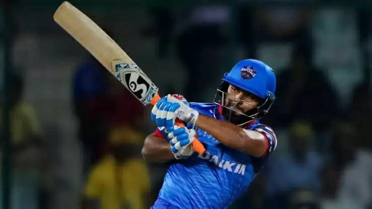 Does Rishabh Pant deserve a long run in Team India Colours?
