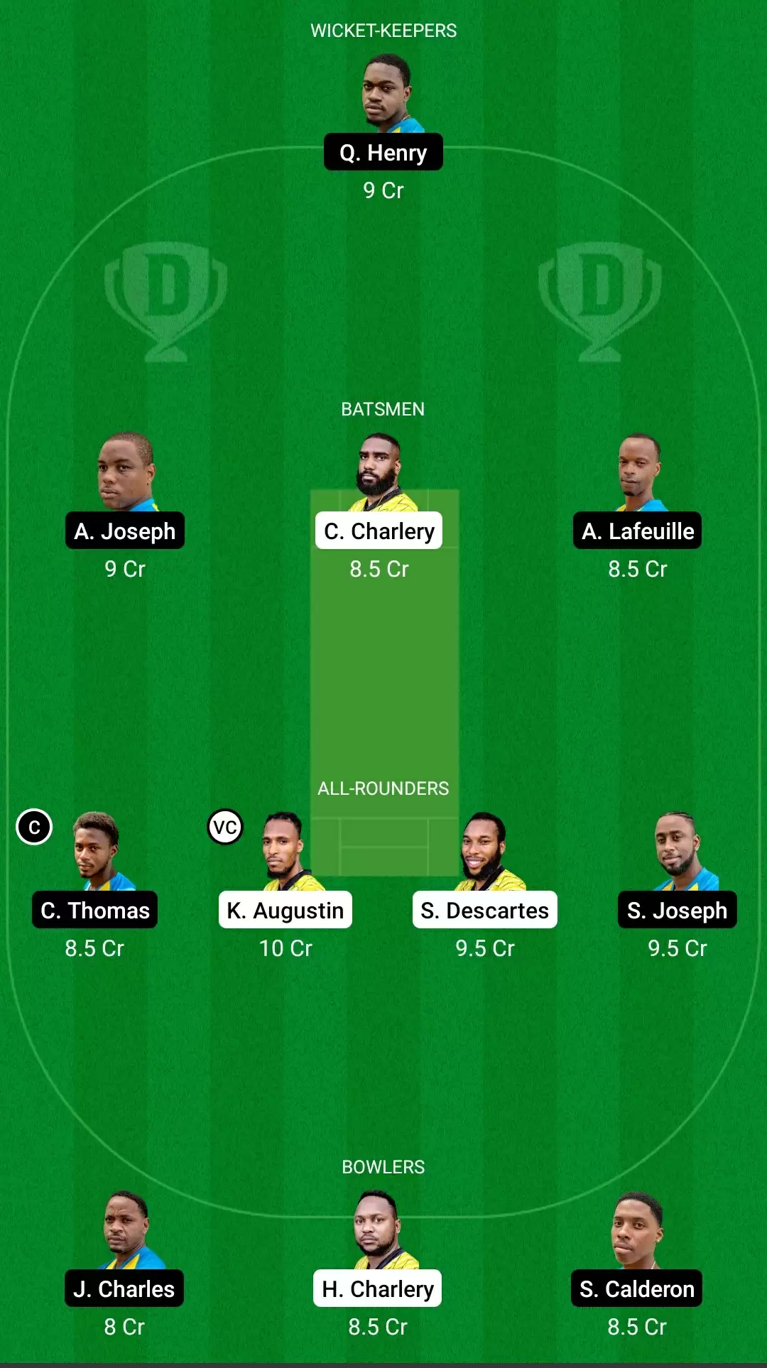 St. Lucia T10 Blast 2021, Match 26: MRS vs BLS Dream11 Prediction, Fantasy Cricket Tips, Team, Playing 11, Pitch Report, Weather Conditions and Injury Update