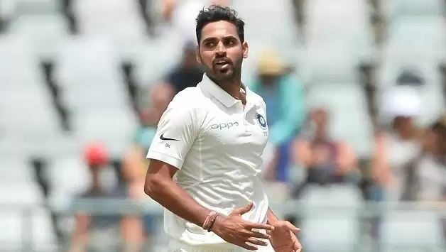 This does seem like the end of Bhuvneshwar Kumar&rsquo;s Test career