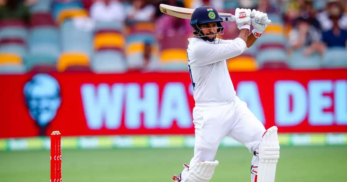 Shardul Thakur – The rejected number 10 who rose as a hero