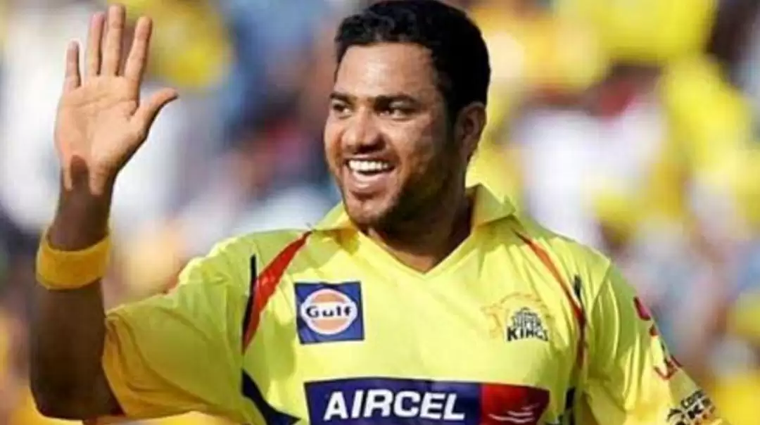 Shadab Jakati quits all forms of cricket