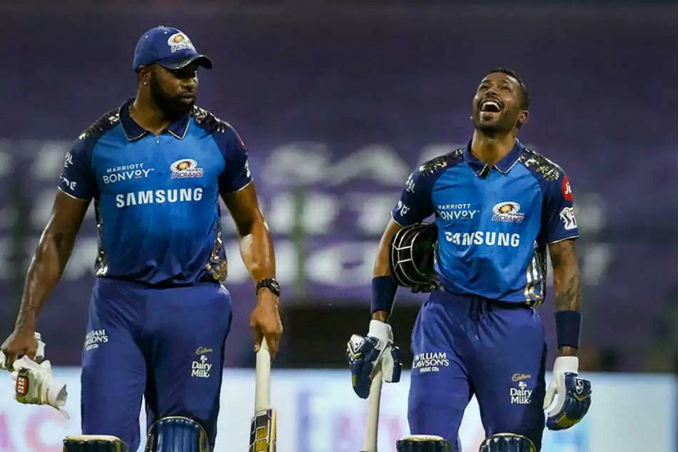 IPL 2021: DC vs MI, Game Plan 1 &ndash; Mumbai Indians have to sort their batting woes