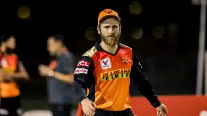 IPL 2021: Kane Williamson shows remarkable flexibility in T20 batting masterclass