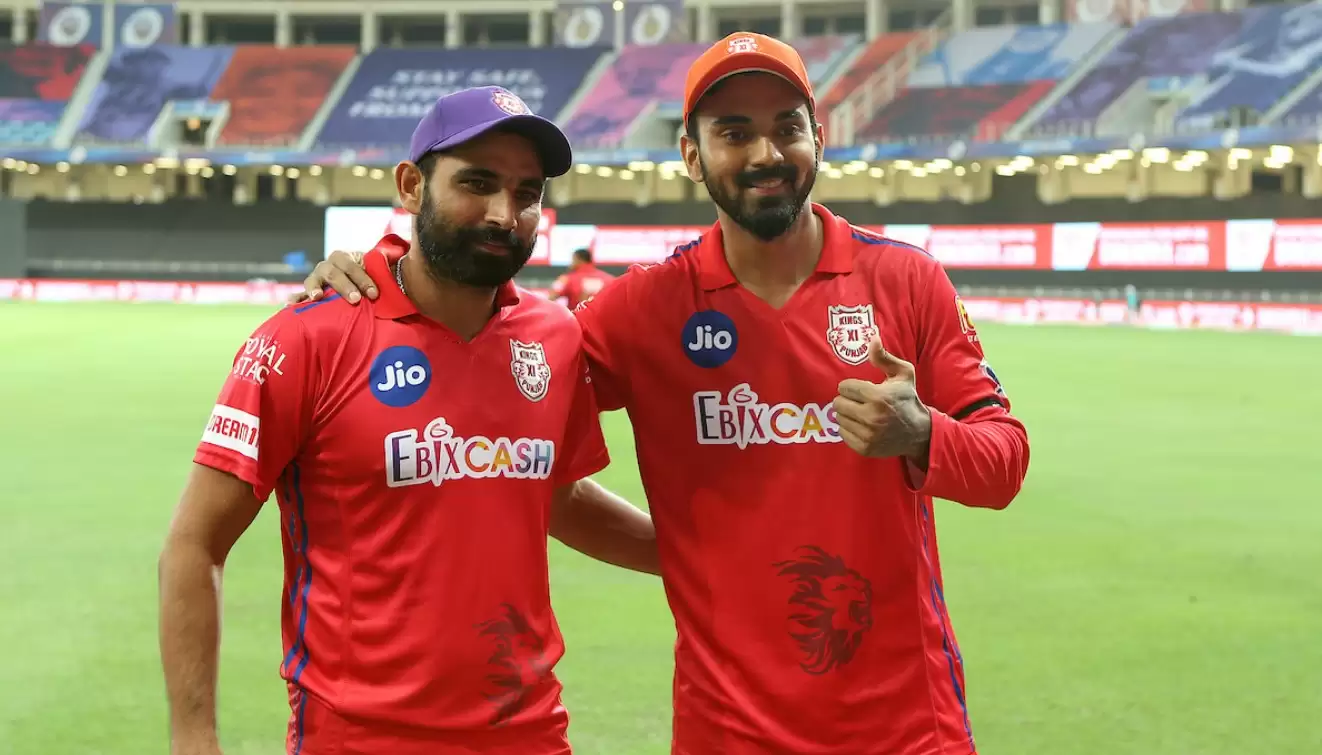 Who said what: IPL 2020, Match 5 &ndash; Kings XI Punjab v Royal Challengers Bangalore