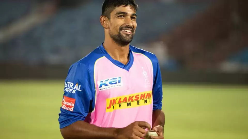 IPL News: Ish Sodhi back at Rajasthan Royals as spin consultant