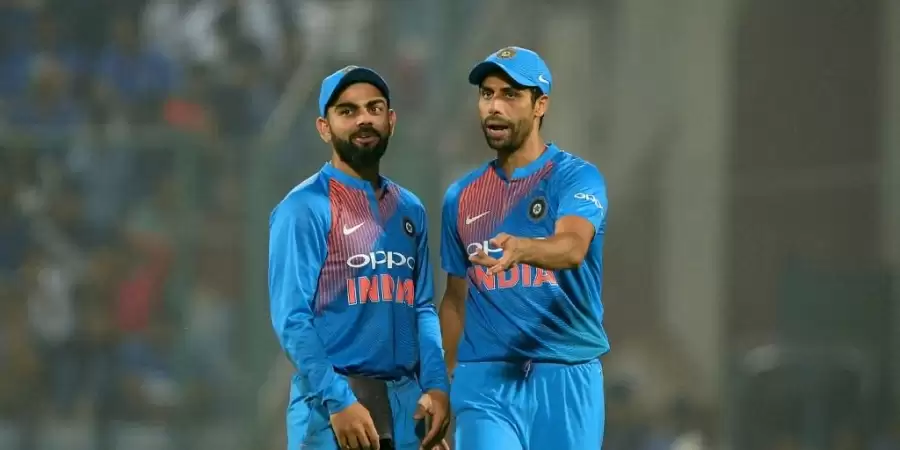 Cannot compare current Indian team to the Australian team of the 2000s: Ashish Nehra