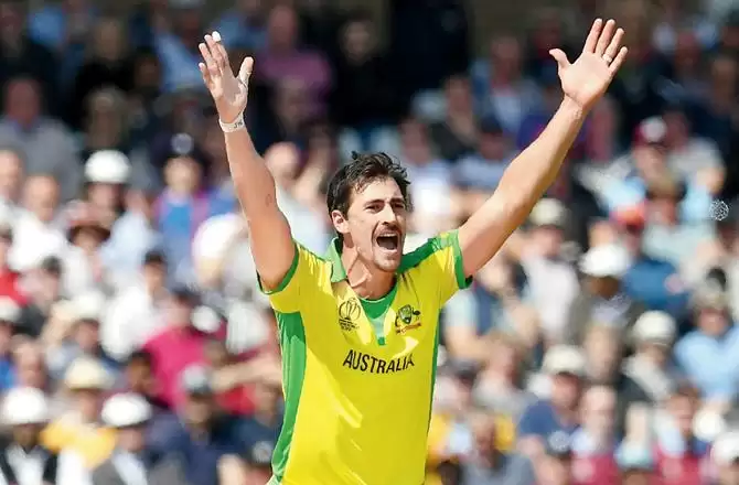 Top five spells of the ICC World Cup 2019